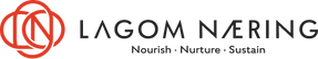 Lagom Næring - Home