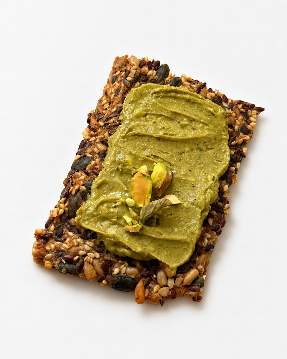 Pistachio Cream